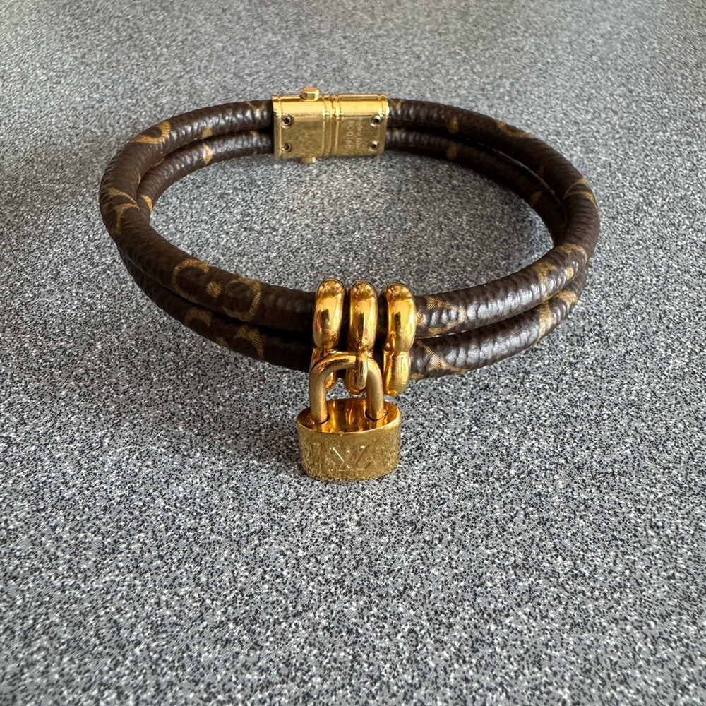 Louis Vuitton bracelet